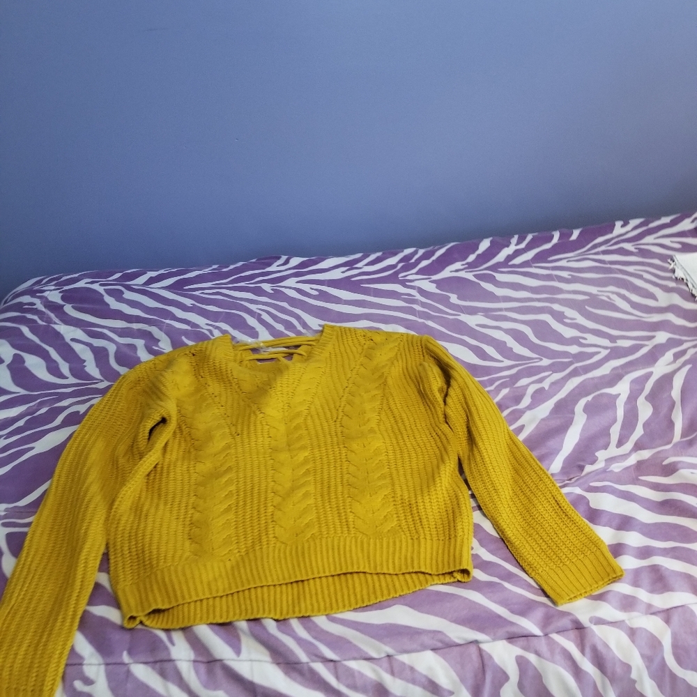 Sweater